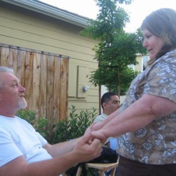 Meet your Posher, Bill - Picture 1 of 1